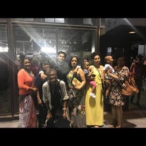 Meet your Posher, Robert